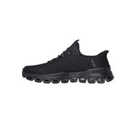 SKECHERS Calzado deportivo 'Glide-step - Noxus' negro 45,5 negro