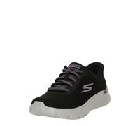 SKECHERS Calzado deportivo 'GO WALK FLEX' lavanda / negro 39 lavanda / negro