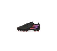 SKECHERS Calzado deportivo lavanda / naranja / negro 35 EUR