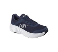 SKECHERS Calzado deportivo 'Max Cushioning Endea' azul noche / blanco 41 azul noche / blanco