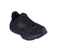 SKECHERS Calzado deportivo 'Max Cushioning Endea' negro 41 negro