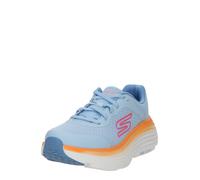 SKECHERS Calzado deportivo 'MAX CUSHIONING ENDEAVOUR' azul claro / naranja / pitaya 37,5 azul claro / naranja / pitaya