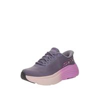 SKECHERS Calzado deportivo 'MAX CUSHIONING ENDEAVOUR' crema / lila / lila oscuro 39 crema / lila / lila oscuro