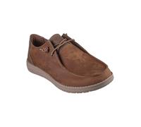 SKECHERS Calzado deportivo 'Melson - Ramilo' marrón 42 marrón