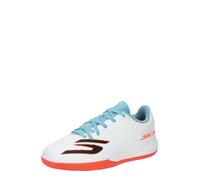 Skechers SKX 2 Low JR TD IN CTRL Kids Blanco Blanco, 28 Niños