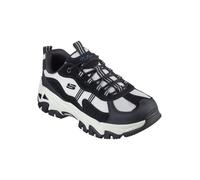 SKECHERS Calzado deportivo negro 36,5 negro
