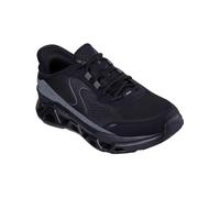 SKECHERS Calzado deportivo negro 42,5 negro