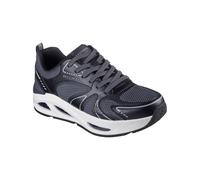 SKECHERS Calzado deportivo negro 45 negro