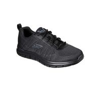 SKECHERS Calzado deportivo negro 47,5 negro