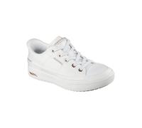 SKECHERS Calzado deportivo 'Skechers Arch Fit Arcade-see Ya There' blanco 37,5 blanco