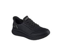 SKECHERS Calzado deportivo 'Skechers Bobs Squad 4 - Key Look' negro 35 negro
