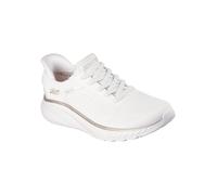SKECHERS Calzado deportivo 'Skechers Bobs Squad Chaos - C' blanco 36,5 blanco