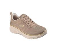 SKECHERS Calzado deportivo 'Skechers Fashion Fit 2.0-moonlight Glo' beige 39,5 beige
