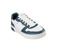 SKECHERS Calzado deportivo 'Skechers Jade - Strane' blanco 40 blanco