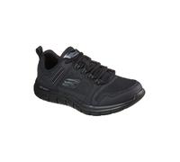 SKECHERS Calzado deportivo 'Skechers Knockhill' negro 40 negro