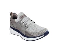 SKECHERS Calzado deportivo 'Skechers Lancer - Dalton' beige / gris 46 beige / gris