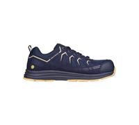 SKECHERS Calzado deportivo 'Skechers Malad' azul 41,5 azul