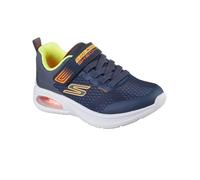 SKECHERS Calzado deportivo 'Skechers Microspec Max Advance-squad-p' azul 29 azul