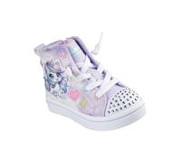 SKECHERS Calzado deportivo 'Skechers S Lights-twi-lites 2.0-unico' lila 23 lila