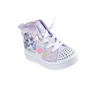 SKECHERS Calzado deportivo 'Skechers S Lights-twi-lites 2.0-unico' lila 25 lila
