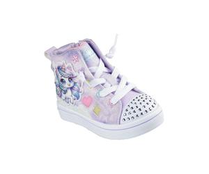 SKECHERS Calzado deportivo 'Skechers S Lights-twi-lites 2.0-unico' lila 25 lila