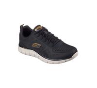 SKECHERS Calzado deportivo 'Skechers Track - Leshur' negro 41,5 negro