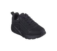 SKECHERS Calzado deportivo 'Skechers Uno Lite - Easy Zip' negro 29 negro