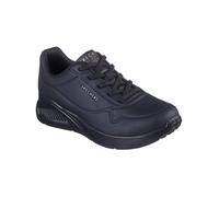 SKECHERS Calzado deportivo 'Skechers Uno Lite - Lite Work' negro 37,5 negro