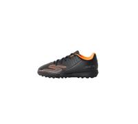 SKECHERS Calzado deportivo 'SKX_2' gris / naranja / negro 35 gris / naranja / negro