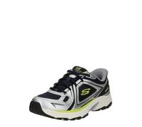 SKECHERS Calzado deportivo 'STAMINA' navy / manzana / plata 41 navy / manzana / plata