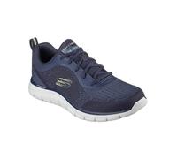 SKECHERS Calzado deportivo 'Track - Glendor' azul 41 azul