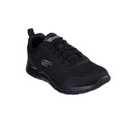 SKECHERS Calzado deportivo 'Track - Leshur' negro 40 negro