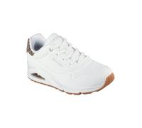 SKECHERS Calzado deportivo 'Uno-jungle Nite' blanco 36,5 blanco