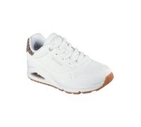 SKECHERS Calzado deportivo 'Uno-jungle Nite' blanco 37 blanco