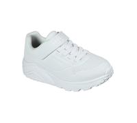 SKECHERS Calzado deportivo 'Uno Lite' blanco 33,5 blanco