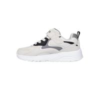 SKECHERS Calzado deportivo 'Uno Lite Chroma Cruiser' gris / negro / blanco 28 gris / negro / blanco