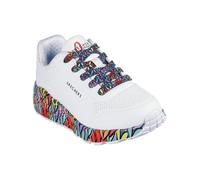 SKECHERS Calzado deportivo 'Uno Lite-subtle Love' blanco 28 blanco