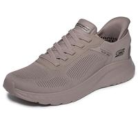 Skechers Calzado sin Cordones Squad Chaos-Solid Step para Hombre | Colección Primavera-Verano Zapatos con Cordones