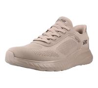 Skechers Calzado sin Cordones Squad Chaos-Solid Step para Hombre | Colección Primavera-Verano Zapatos con Cordones