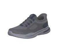 Skechers Calzoncillo para hombre Relaxed Fit: Norlan - Alonso 211207 Gris, gris, 41 EU