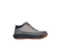 Skechers CAMBERT - Botas de invierno BRUIN para hombre, CMNT, 11 US