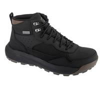 Skechers Cambert Harlan 210932-BLK - Zapatillas de deporte para hombre, color negro, talla 44 EU