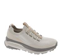 Skechers Cambiar hacia atrás, Zapatillas Mujer, Natural, 40 EU