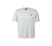SKECHERS Camiseta funcional 'CHARGE' antracita / gris claro XL antracita / gris claro