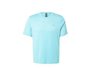 SKECHERS Camiseta funcional 'CHARGE' turquesa L turquesa