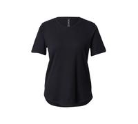 SKECHERS Camiseta funcional 'GOWALK LUXE' negro SxTallas normales negro