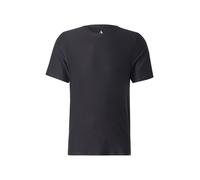 SKECHERS Camiseta funcional negro, Talla S