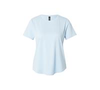 SKECHERS Camiseta 'GODRI SWIFT' azul claro S azul claro