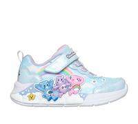 Skechers Care Bears: Lil Snugs en Azul, talla 25