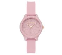 Skechers Carmelina reloj en Rosa